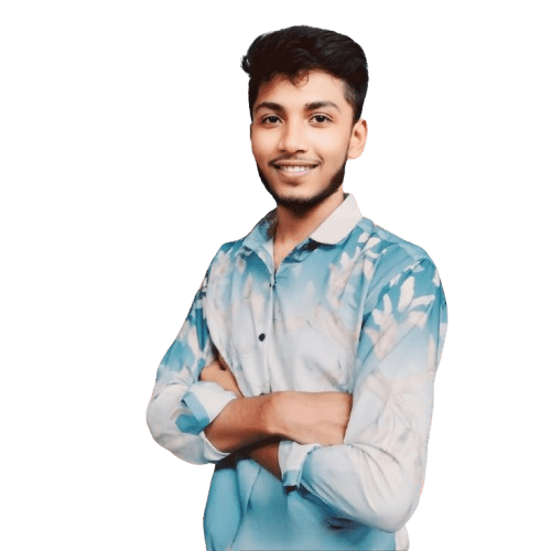 ceo and founder at dream it park(Digital Marketing Course in Bangladesh)